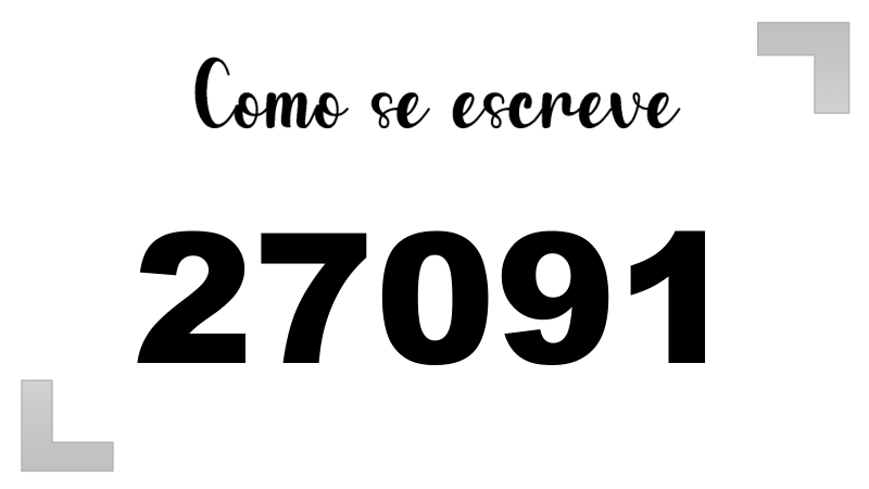 Imagem do número 27091