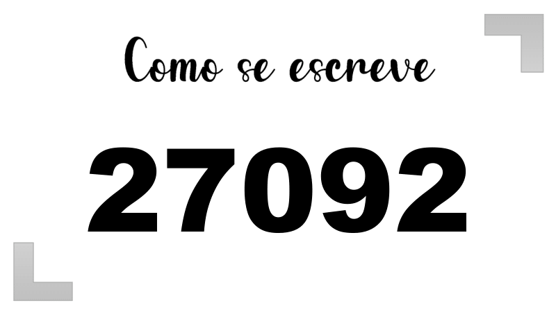 Imagem do número 27092