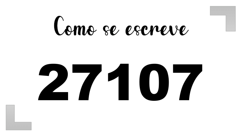 Imagem do número 27107