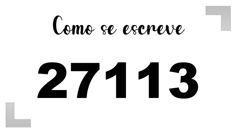 Imagem do número 27113