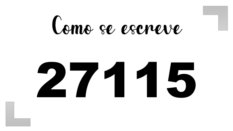 Imagem do número 27115