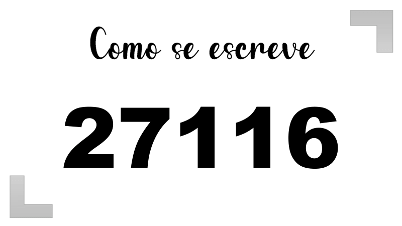 Imagem do número 27116