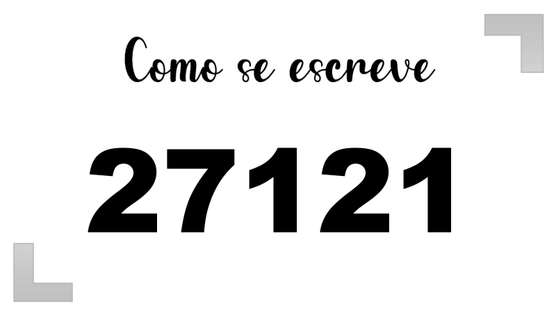 Imagem do número 27121