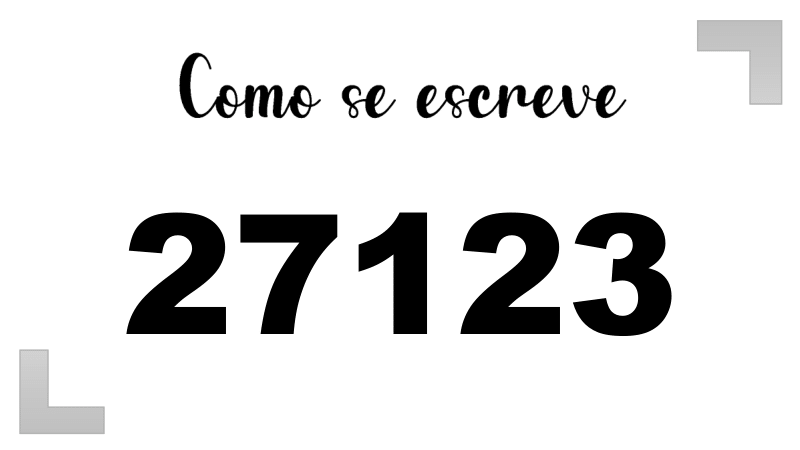 Imagem do número 27123