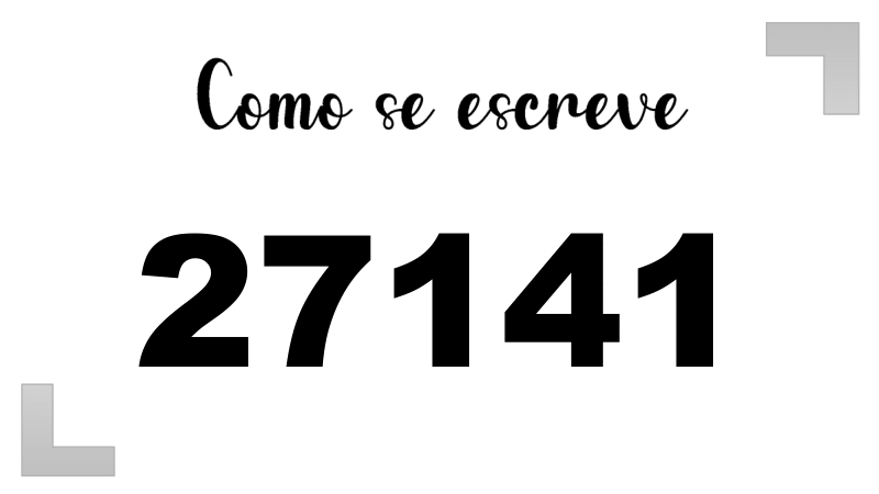 Imagem do número 27141
