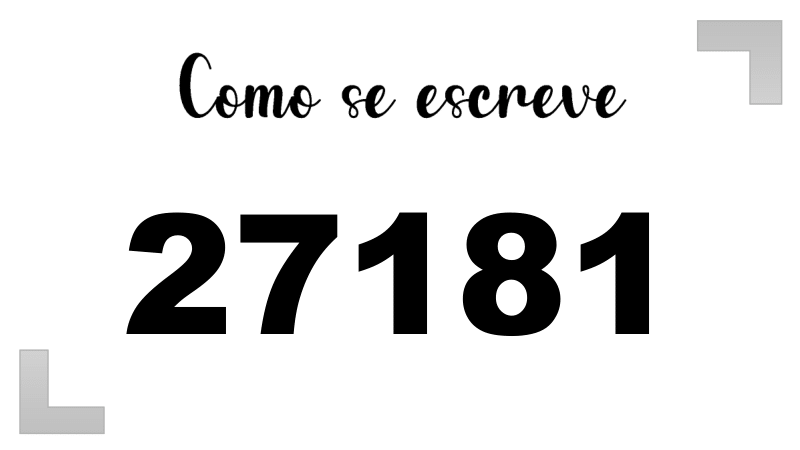 Imagem do número 27181