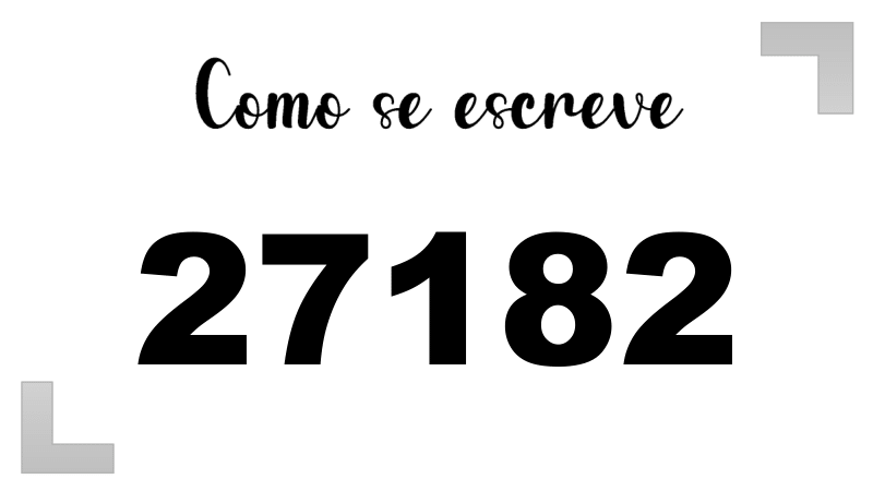 Imagem do número 27182