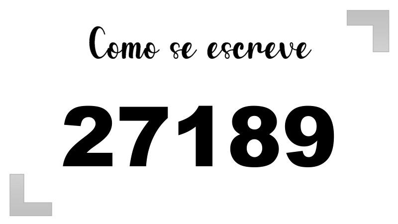 Imagem do número 27189