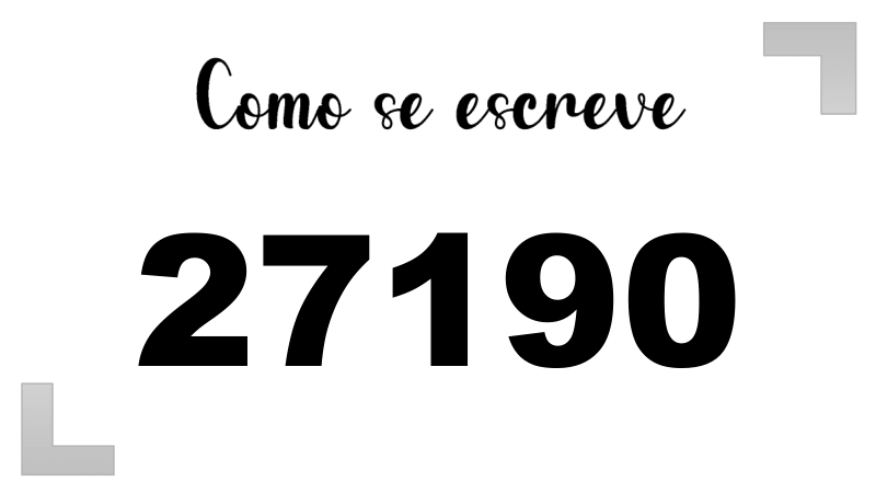 Imagem do número 27190