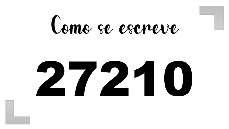 Imagem do número 27210