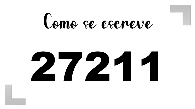 Imagem do número 27211