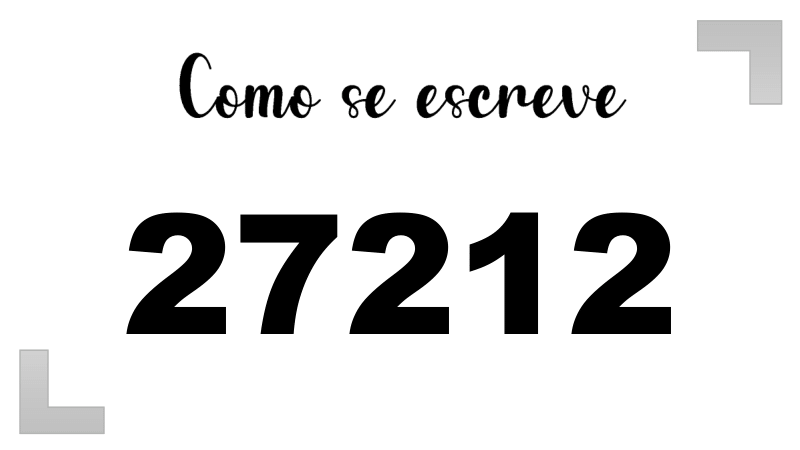 Imagem do número 27212