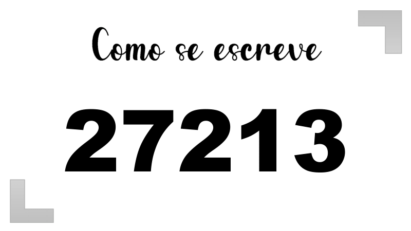 Imagem do número 27213