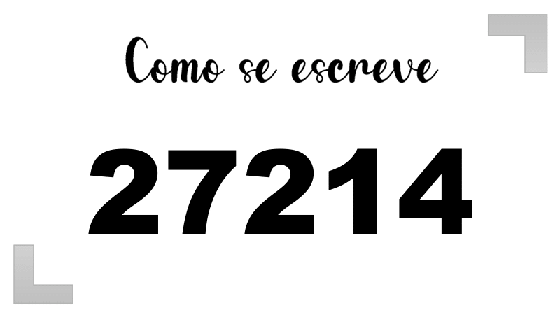 Imagem do número 27214