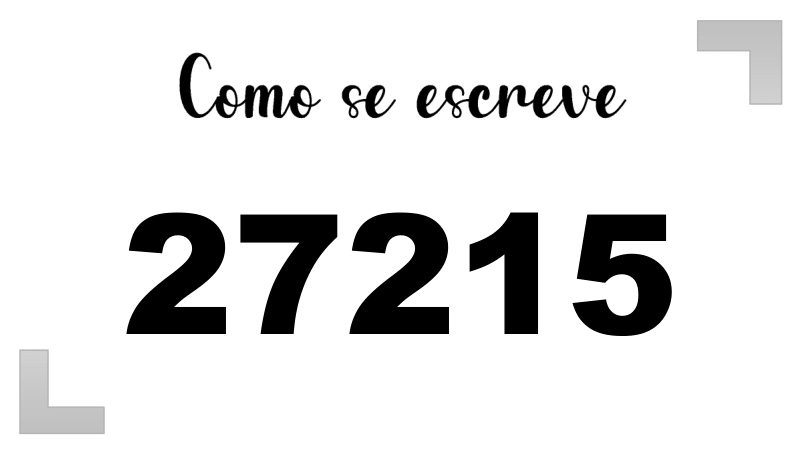 Imagem do número 27215
