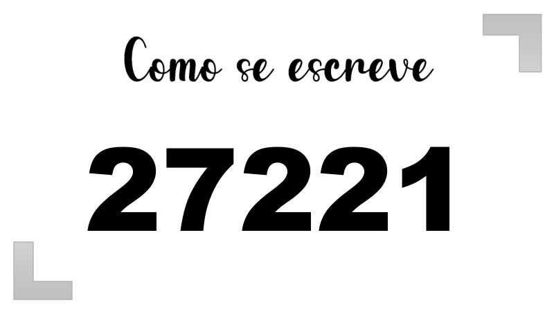 Imagem do número 27221