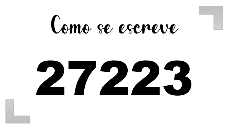 Imagem do número 27223