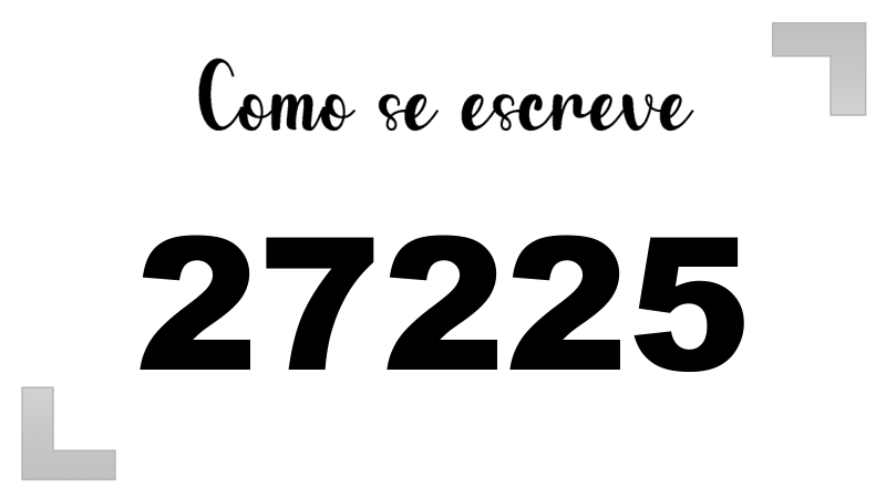 Imagem do número 27225