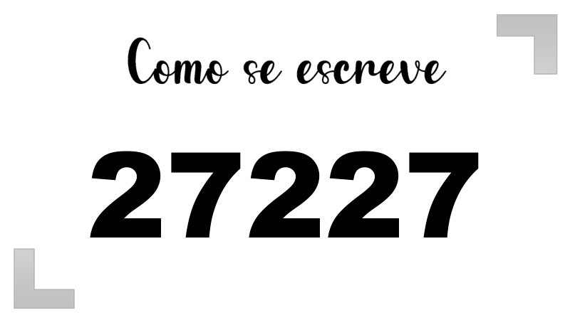 Imagem do número 27227