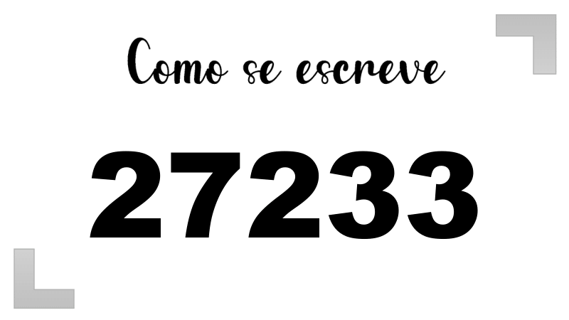 Imagem do número 27233