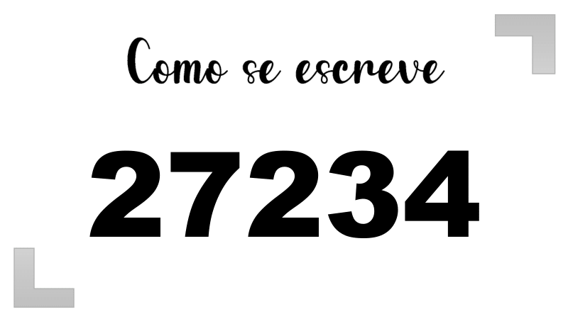 Imagem do número 27234