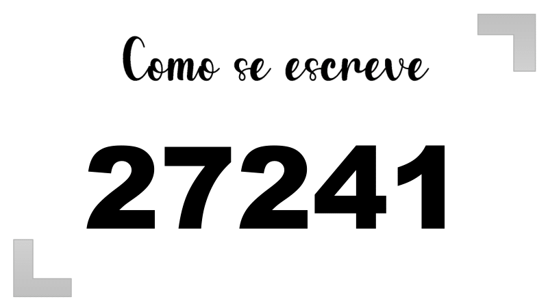 Imagem do número 27241