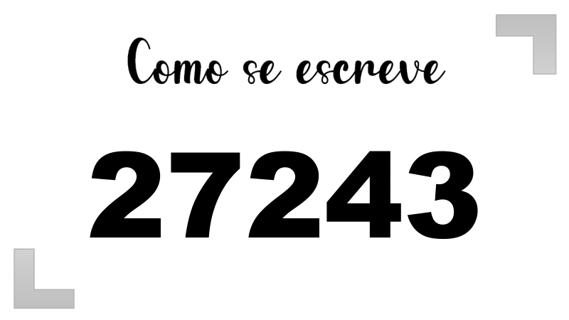 Imagem do número 27243