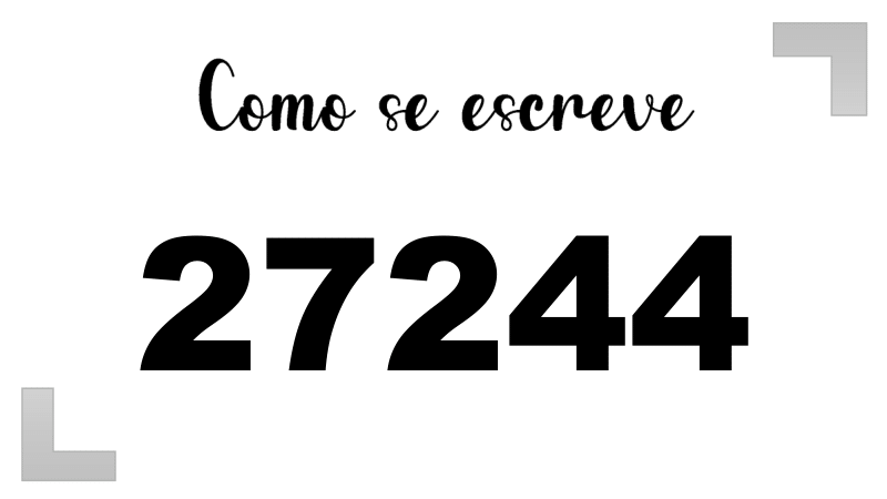 Imagem do número 27244