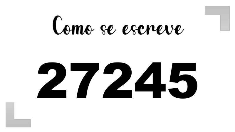 Imagem do número 27245