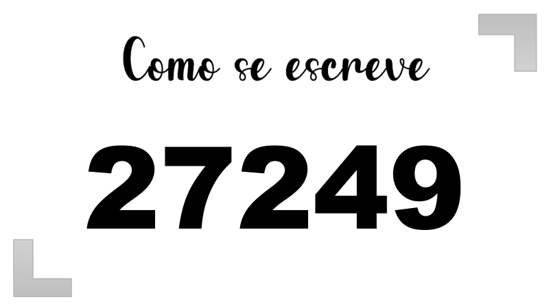 Imagem do número 27249