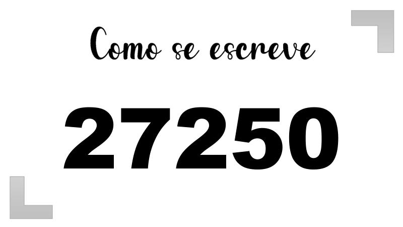 Imagem do número 27250