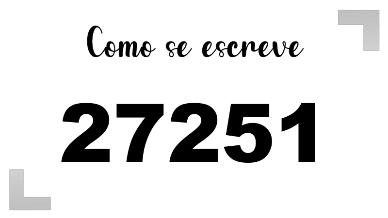 Imagem do número 27251