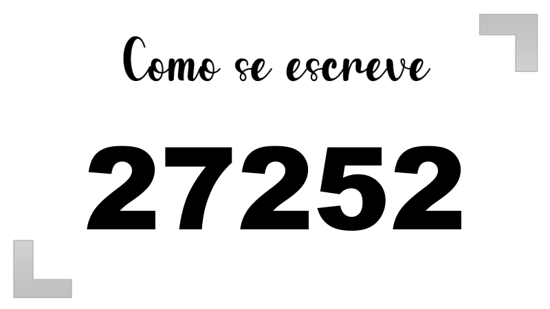 Imagem do número 27252