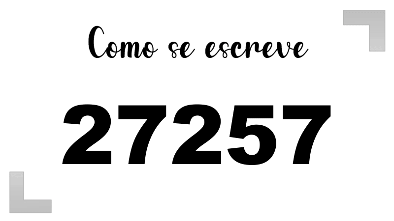 Imagem do número 27257