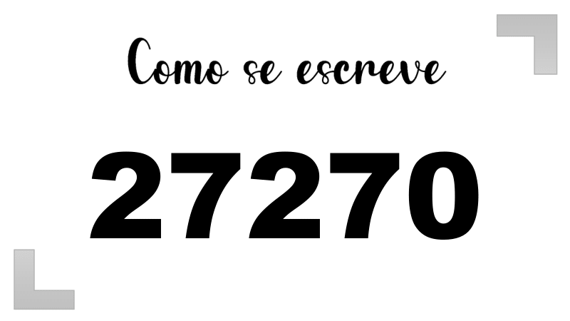 Imagem do número 27270