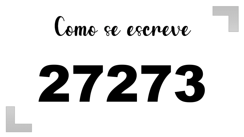 Imagem do número 27273