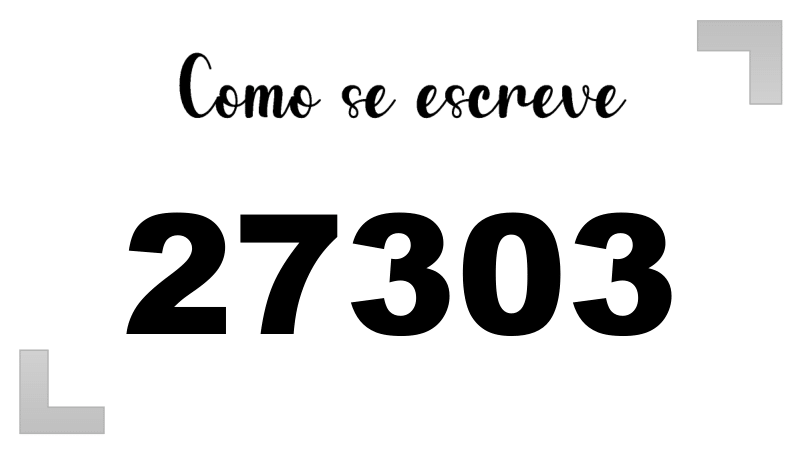 Imagem do número 27303