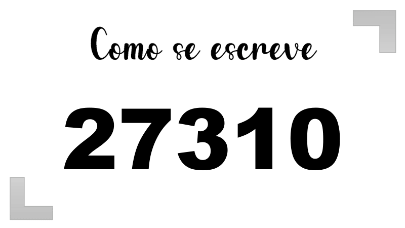 Imagem do número 27310