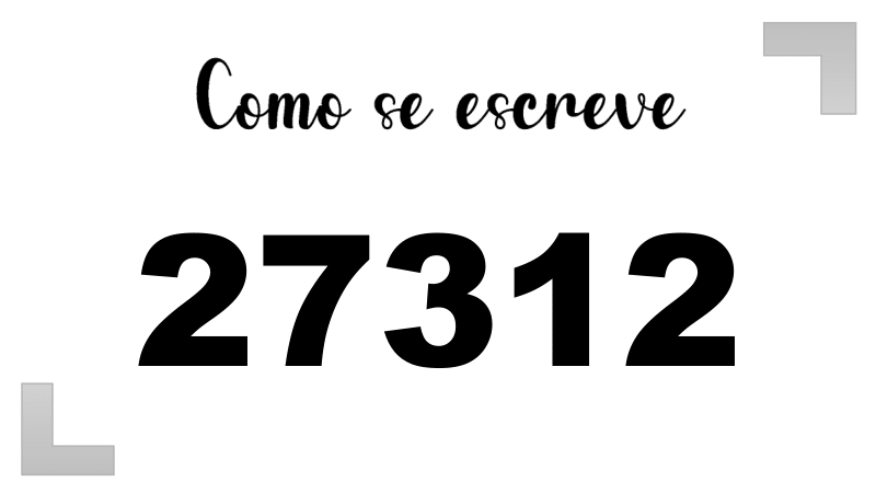 Imagem do número 27312
