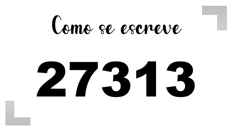 Imagem do número 27313