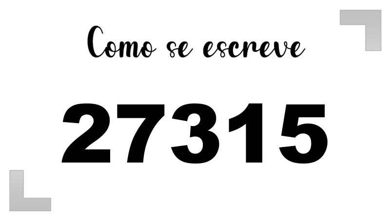 Imagem do número 27315