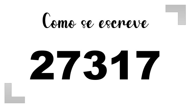 Imagem do número 27317