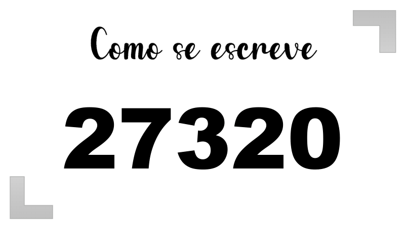 Imagem do número 27320