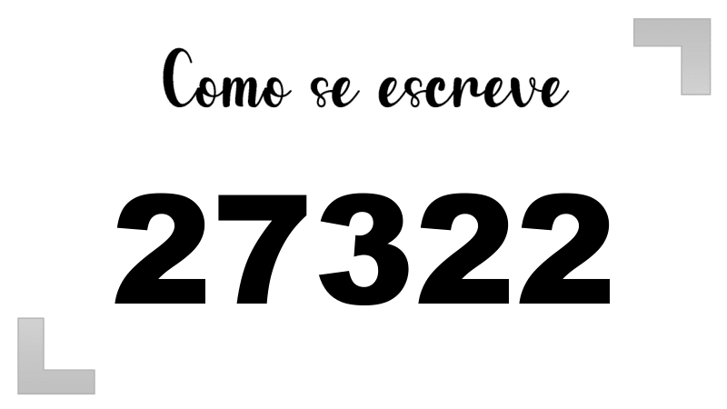 Imagem do número 27322