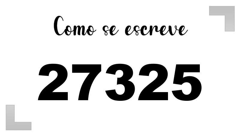 Imagem do número 27325