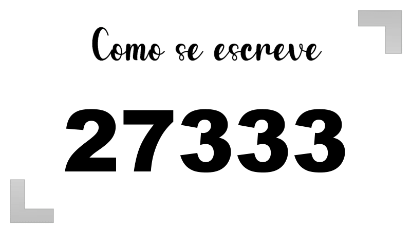 Imagem do número 27333
