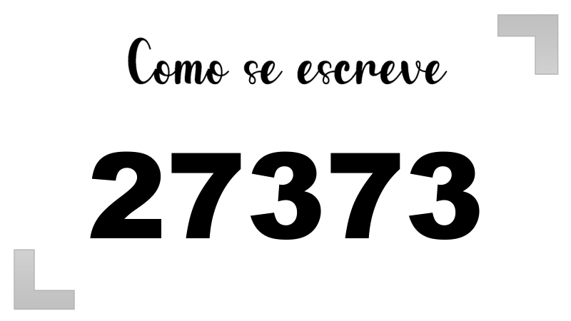 Imagem do número 27373