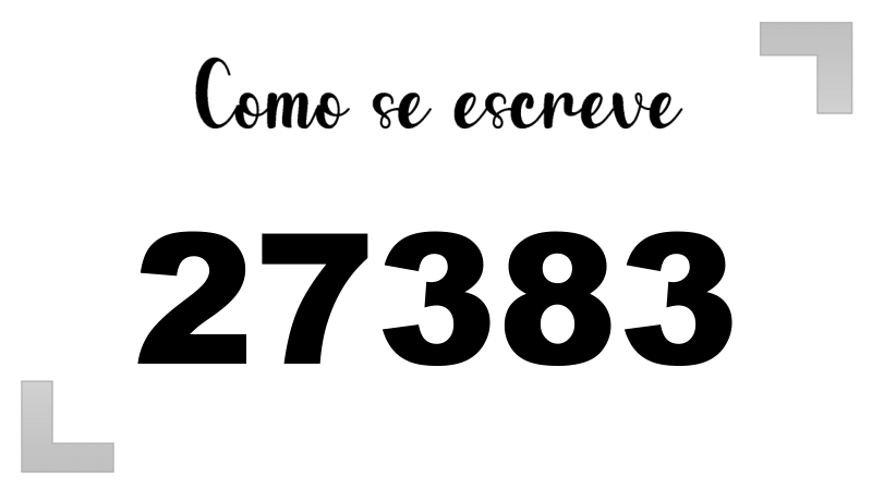 Imagem do número 27383