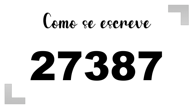 Imagem do número 27387