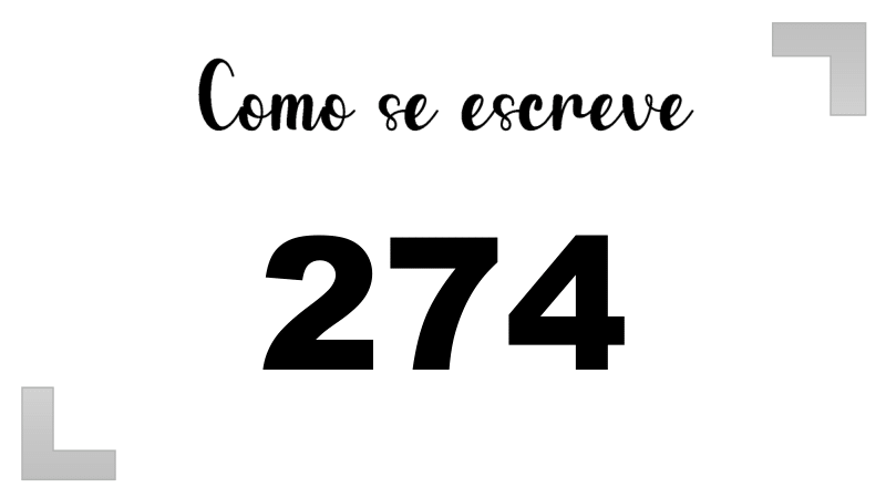 Imagem do número 274